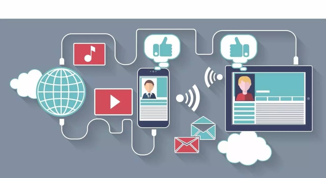 【行業(yè)】智慧社區(qū)鋒芒初顯 信息服務(wù)成重點(diǎn)_科技_網(wǎng)